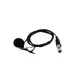 Tie-clip microphone for TM-105-Bild-1