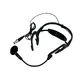 Lightweight headset microphone (electret)-Bild-3