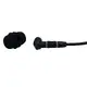Lightweight headset microphone (electret)-Bild-4