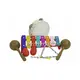 Set di percussioni per bambini-Bild-1