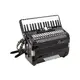 DIMAVERY Accordion 34K 60B, black-Bild-2
