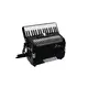 DIMAVERY Accordion 34K 72B, black-Bild-2