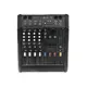 6-channel powered live mixer with 2 x 150 W/4 ohms-Bild-2