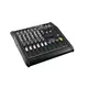 8-channel powered live mixer with 2 x 200 W/4 ohms-Bild-1