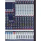 4-Gruppen Live-Mischpult-Bild-8