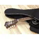Soft bag for mandolin-Bild-2