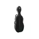 ABS case for cello, 3/4-Bild-1