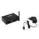 EUROLITE Set freeDMX AP Wi-Fi Interface + QuickDMX Funksender + DMX Kabel-Bild-4
