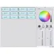 DMX-Steuersoftware PC-Control mit USB-Interface-Bild-6