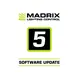 Software update from version professional 2/3 to professional 5-Bild-1