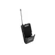Bodypack transmitter with lavalier microphone-Bild-2