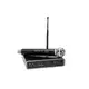 Wireless microphone system with UHF PLL technology-Bild-1