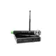 Wireless microphone system with UHF PLL technology-Bild-1