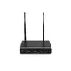 2-channel UHF PLL microphone system-Bild-4