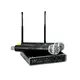 2-Kanal-Mikrofonanlage in UHF-PLL-Technik-Bild-1