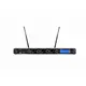 4-channel microphone system with UHF PLL technology-Bild-2