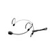 Headset microphone for UHF-300 bodypack transmitter-Bild-1