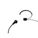 Headset microphone for UHF-300 bodypack transmitter-Bild-2