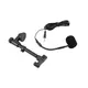 Accessory microphone for FAS bodypack-Bild-1