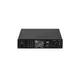 License-free true diversity wireless receiver with auto scan, 3-band EQ, TFT color display & rack kit-Bild-2