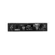 License-free true diversity wireless receiver with auto scan, 3-band EQ, TFT color display & rack kit-Bild-5
