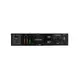 License-free true diversity wireless receiver with auto scan, 3-band EQ, TFT color display & rack kit-Bild-6