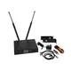 Anmeldefreier True-Diversity-Funkempfänger mit Auto-Scan, 3-Band-EQ, TFT-Farbdisplay & Rackkit-Bild-6