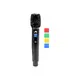True diversity wireless system with auto scan, 7-band EQ and TFT color displays-Bild-3