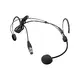 Headset microphone for UHF-600 bodypack transmitter-Bild-1