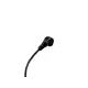 Headset microphone for UHF-600 bodypack transmitter-Bild-2