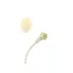 Headset microphone for UHF-600 bodypack transmitter-Bild-2