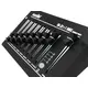 Basic DMX controller for 32 channels with master fader-Bild-4