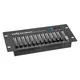 Basic DMX controller for 36 channels with master fader-Bild-1