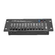 Basic DMX controller for 36 channels with master fader-Bild-5