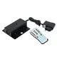 IR-Steuermodul Set mit Fernbedienung zur Steuerung von 4 RGB-Scheinwerfer und KLS Sets-Bild-1