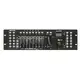 Console for 12 lighting effect units with up to 16 DMX channels, joystick-Bild-3