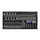Theater light console for 48 DMX channels, brightness control for each scene-Bild-4
