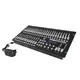 Theater light console for 48 DMX channels, brightness control for each scene-Bild-5