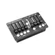 Kompakter DMX-Controller für 4 LED-Scheinwerfer mit jeweils max. 4 Farben-Bild-2