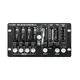 Kompakter DMX-Controller für 4 LED-Scheinwerfer mit jeweils max. 4 Farben-Bild-3