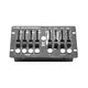 Kompakter DMX-Controller für 4 LED-Scheinwerfer mit jeweils max. 4 Farben-Bild-4