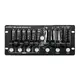 Controller DMX compatto per 4 proiettori a LED con un massimo di 6 colori ciascuno-Bild-3