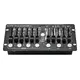 Controller DMX compatto per 4 proiettori a LED con un massimo di 6 colori ciascuno-Bild-4