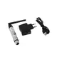 Compact wireless DMX receiver 2.4 GHz-Bild-1