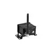 Weather-proof wireless DMX transceiver, IP65-Bild-1