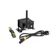 Weather-proof wireless DMX transceiver, IP65-Bild-4