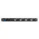 Alimentation compatible RDM et répartiteur DMX 1 in/4 out pour montage en rack-Bild-4