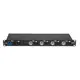 Splitter Power e DMX RDM 1 in/4 out per montaggio su rack-Bild-2