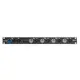 Splitter Power e DMX RDM 1 in/4 out per montaggio su rack-Bild-3