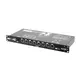 4-fold DMX splitter for rack-mounting-Bild-2